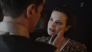 «Этого нельзя допустить». Берлинская жара. Анонс