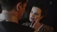 «Этого нельзя допустить». Берлинская жара. Анонс