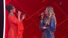 «Ой, да не вечер, да не вечер...» Голос 14. Анонс