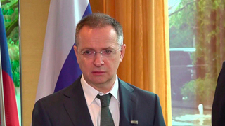 Мединский анонсировал новый раунд переговоров по Украине