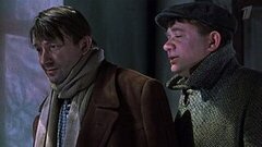 «Моргала выколю!» Джентльмены удачи. Анонс