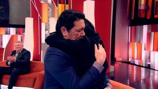 ДНК-тест подтвердил родство троих детей героини «Пусть говорят» и ее супруга