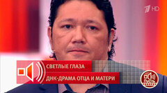 «Не вижу внешнего сходства». Александр сомневается в своем отцовстве в отношении детей героини. Пусть говорят. Фрагмент