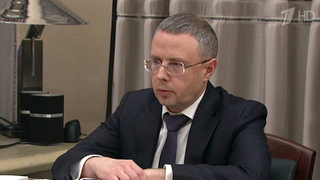 Глава ФАС Максим Шаскольский доложил Михаилу Мишустину о работе ведомства за год