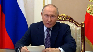 Владимир Путин назвал демографию национальным приоритетом России на годы вперед