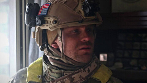 Человек с книгой. 10 историй о любви и смерти. Анонс