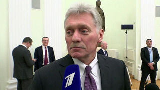 Владимиру Путину будет доложено об итогах переговоров в Женеве при первой возможности