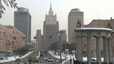 «Инвестицией в бойню» назвала Мария Захарова объявление о новых военных поставках Украине