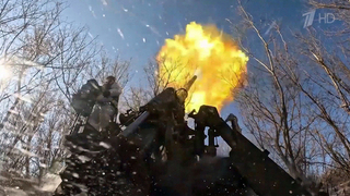 Армия России в ходе спецоперации взяла под полный контроль еще два населенных пункта