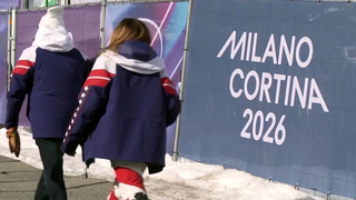 Глава МИД Украины призвал бойкотировать церемонию открытия Паралимпиады в Италии