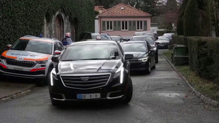 В Женеве прошли переговоры представителей США и Ирана