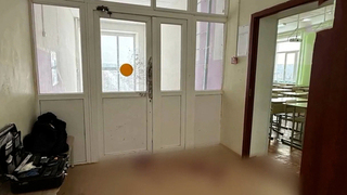 Появились кадры с места нападения семиклассника на сверстника в Пермском крае