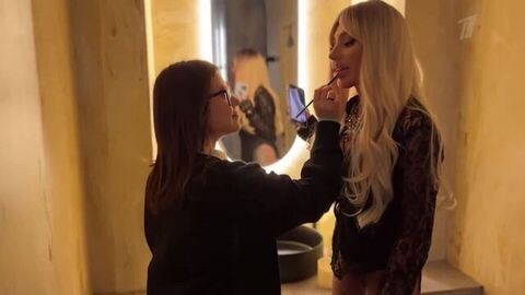 Высшая категория? Красота какого сорта. Пусть говорят. Анонс