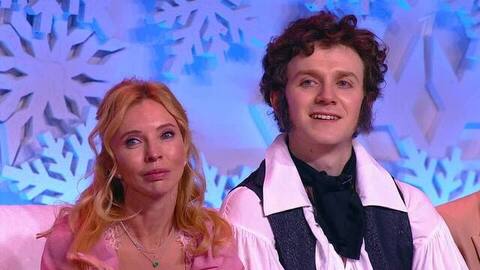 «Я в возмущении, насколько это хорошо!» Ледниковый период. Анонс