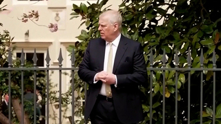 СМИ: британского экс-принца Эндрю задержали на фоне скандала с Эпштейном