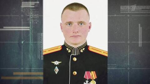 «Вызываю огонь на себя». Документальный фильм в День защитника Отечества. Анонс