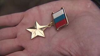 «Вызываю огонь на себя». Документальный фильм в День защитника Отечества. Анонс