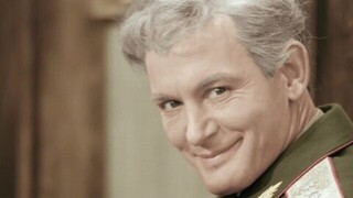 «Василий Лановой. Другого такого нет!» Документальный фильм. Анонс