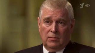 Бывший принц Эндрю задержан по подозрению в совершении должностного преступления