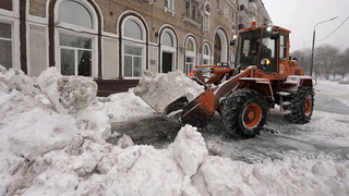 В Москве выпало более 70% от месячной нормы осадков