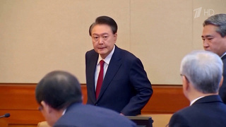 В Южной Корее приговорили к пожизненному заключению бывшего президента Юн Сок Еля