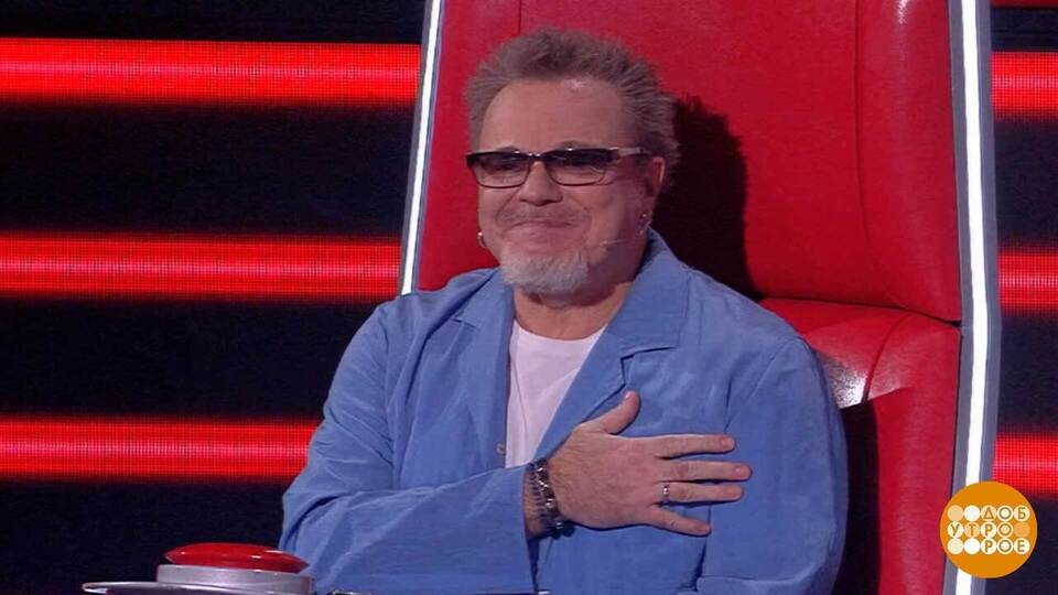 «Голос»: борьба за каждый голос! Доброе утро. Фрагмент выпуска от 20.02.2026