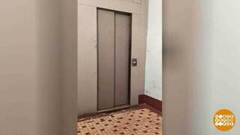 Лифт сломался! Что делать? Доброе утро. Фрагмент 