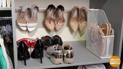 Носочки, на первый-второй рассчитайсь! И — в коробку! Доброе утро. Фрагмент 