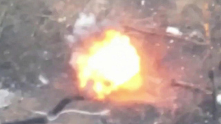 Взрывы прогремели на объектах ВСУ в Сумской, Харьковской и Днепропетровской областях