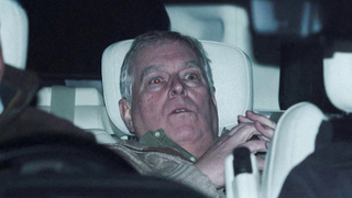 Бывший принц Эндрю, задержанный по делу педофила Эпштейна, вновь на свободе