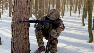 Российские войска за неделю освободили шесть населенных пунктов