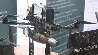 Партия «Новые люди» представила инновационные российские разработки