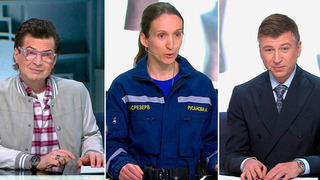 30 тыс. за 5 минут: героиня «Модного приговора» не позволила таксисту обмануть иностранку