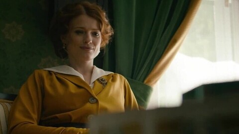 «Что, в бандиты подашься?» Золото Умальты. Анонс