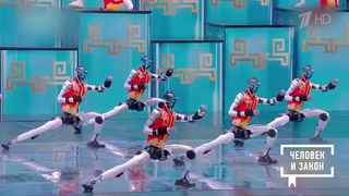 Видео недели. Звезды интернета. Человек и закон. Фрагмент 