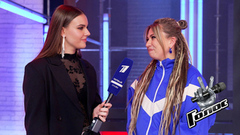 «Я надеялась, что Наставник моей мечты почувствует глубину души». Ксения Радо. Интервью после Слепых прослушиваний. Голос