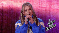 Ксения Радо. «Бонд с кнопкой»