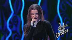 Злата Барздова. «Воля»