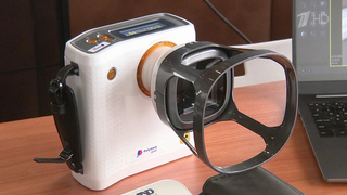 Партия «Новые люди» представила инновационные разработки для укрепления безопасности