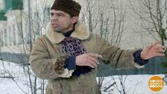 Выходные на Первом канале — с героями любимых комедий! Доброе утро. Суббота. Фрагмент 