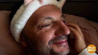 Быть можно дельным человеком и думать о красе… лица! Доброе утро. Суббота. Фрагмент 