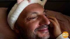 Быть можно дельным человеком и думать о красе… лица! Доброе утро. Суббота. Фрагмент 