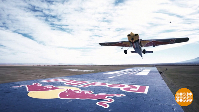 Экстремальней! Еще экстремальней... Доброе утро. Суббота. Фрагмент 