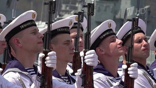 У берегов Индии начались международные учения «МИЛАН-2026»