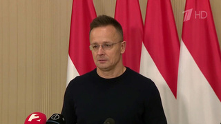 Венгрия заблокировала выделение ЕС 90 миллиардов долларов для Украины