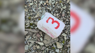 Более 100 кг пластика Федор Конюхов собрал на острове в Антарктиде