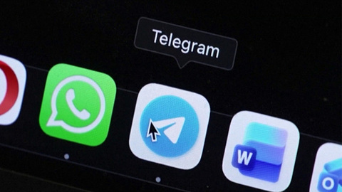 В ФСБ назвали прямой угрозой для жизни российских военных использование Telegram в зоне СВО