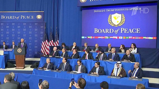 США не выдали визы представителям Белоруссии для участия в заседании «Совета мира»