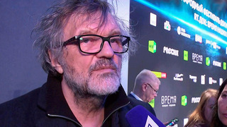 Кустурица отметил важность документального кино для понимания конфликта на Украине