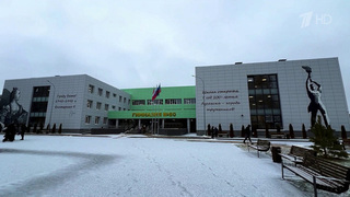 21 февраля 2022 года Россия признала независимость и суверенитет Донецкой и Луганской республик